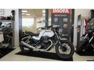 Moto Guzzi V7 850 SPECIAL MY25