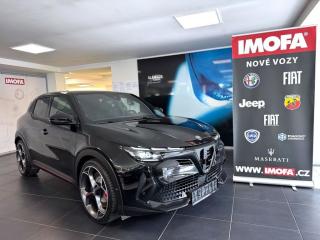 Alfa Romeo Junior Veloce 280k Elettrica 54 kWh *