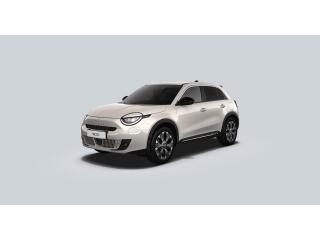 Fiat 600 1.2 Turbo Hybrid 145k MHEV eDC