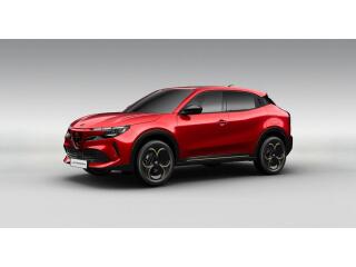 Alfa Romeo Junior Ibrida 1.2 Turbo 145k eDCT6 Q4