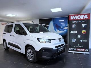 Fiat Dobl� Panorama 1.2 Turbo 110k MT6 *1