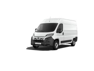 Fiat Ducato 2.2 140k Van 3.3t L2H2 *9613*