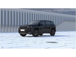 Jeep Compass NEW e-Hybrid 145k eDCT6 Altitu