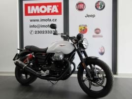 Moto Guzzi V7 850 Stone TEN