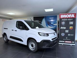 Fiat Dobl 1.5 BlueHDI 100k van L2 *0298*