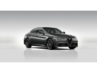 Alfa Romeo Giulia 2.0T 280k AT8 ZF Q4 4x4 Veloce