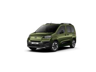 Fiat Qubo L 1.5 BlueHDI 130k AT8 Prima R