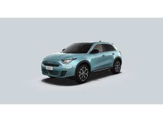 Fiat 600 1.2 Turbo Hybrid 145k MHEV eDC