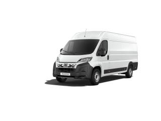 Fiat Ducato Maxi 2.2 MTJ 140k 6MT Van 3.5t