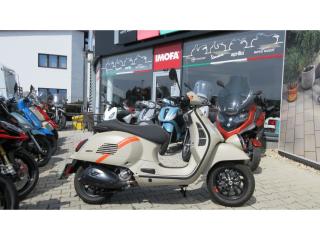 Vespa GTV 300