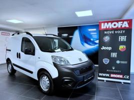 Fiat Fiorino 1.3 MTJ 95k dodvka *425*