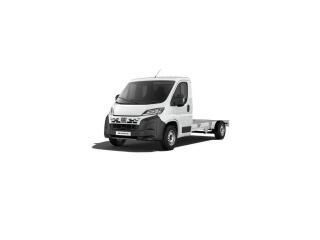 Fiat Ducato Maxi 2.2 MTJ 140k 6MT podvozek