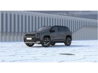 Jeep Compass Electric 213k 74kWh First Edit