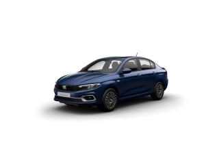 Fiat Tipo Sedan 1.6 MultiJet 130k MT6 Ur