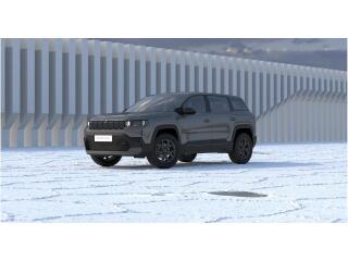 Jeep Compass NEW e-Hybrid 145k eDCT6 Altitu