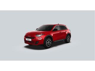 Fiat 600 1.2 Turbo Hybrid 145k MHEV eDC