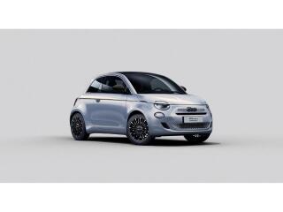 Fiat 500 Hybrid 1.0 BSG 65k MT La Prima