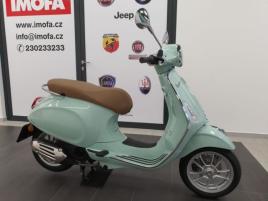 Vespa Primavera 125 Se5+