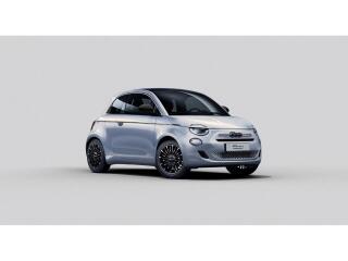 Fiat 500 Hybrid 1.0 BSG 65k MT La Prima
