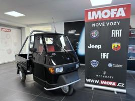 Piaggio APE 50