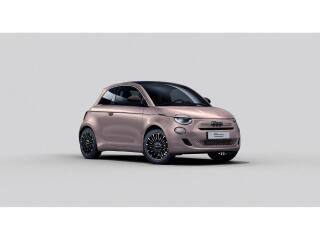 Fiat 500 Hybrid 1.0 BSG 65k MT La Prima