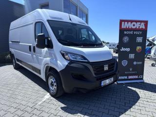 Fiat Ducato Light 2.2 MTJ 140k 33 L3H2 *28