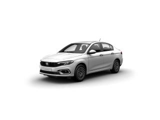 Fiat Tipo Sedan 1.6 MultiJet 130k MT6 Ur