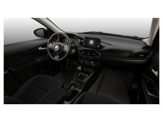 Fiat Tipo (2025) Sedan 1.6 MultiJet 130k MT6 Ur - náhled 4