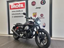 Moto Guzzi V7 Stone Special Edition