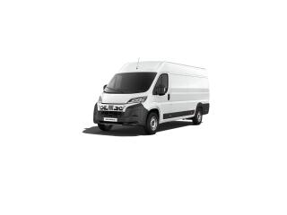 Fiat Ducato Maxi 2.2 MTJ 140k 6MT Van 3.5t