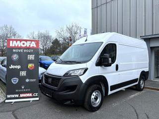 Fiat Ducato 33 2.2 140k L3H2 *7453* k