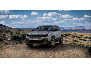 Jeep Avenger 1.2 T MT6 100k Longitude *480*