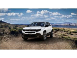 Jeep Avenger 1.2 T MT6 100k Longitude *374*