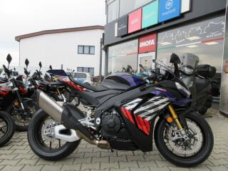 Aprilia RSV 4 Factory 1100 e5+