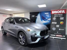 Maserati Levante 2.0 T Hybrid Q4 (4x4) 330k AT8