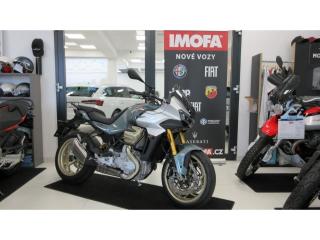 Moto Guzzi V100 S Mandello