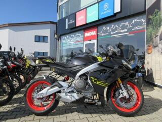 Aprilia RS 660 MY26