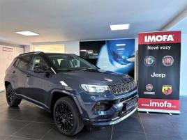 Jeep Compass 1.3 T PHEV Plug In 240k AT 4xE