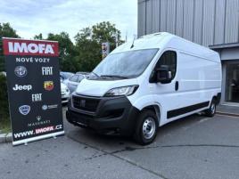 Fiat Ducato 35 2.2 MTJ 140k L3H2 - CHLADR