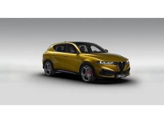 Alfa Romeo Tonale 1.3 T Plug-in Hybrid 268k Q4 4