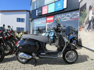 Vespa GTS 310 e5+