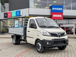 Piaggio Porter NP6 1.5 BA/LPG 4X4 Valn�k/2 LR