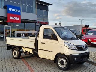 Piaggio Porter NP6 1.5 BA/LPG Valn�k SR PRO *