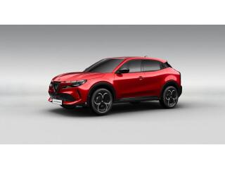 Alfa Romeo Junior Ibrida 1.2 Turbo Hybrid Q4 145