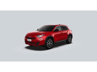 Fiat 600 1.2 Turbo Hybrid 145k MHEV eDC