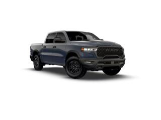 RAM 1500 REBEL 5.7 V8 396k Crew Cab 4x4