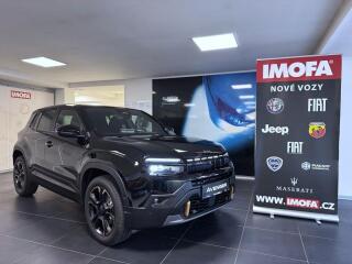 Jeep Avenger 1.2 T e-hybrid AT 110k 85th An