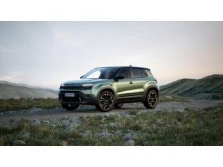 Jeep Avenger 1.2 T e-hybrid AT 145k 4xe 85t