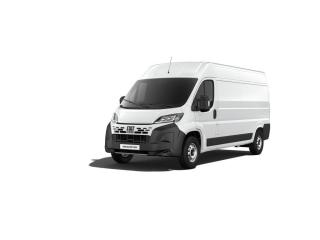 Fiat Ducato 2.2 140k Van 3.3t L3H2 *9741*