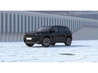 Jeep Compass NEW e-Hybrid 145k eDCT6 Summit